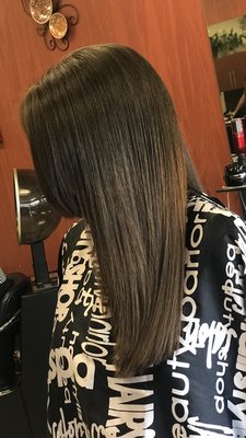 Express Yourself Salon by null