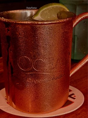 Serpico's Restaurant by null