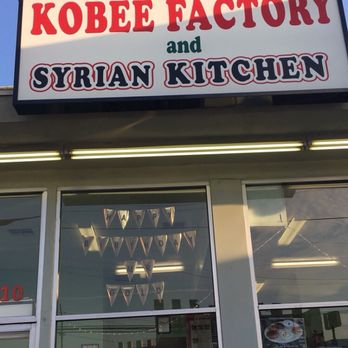 Kobee Factory - Middle Eastern Near Me - Van Nuys, California Kobee Factory - Middle Eastern Near Me - Van Nuys, California