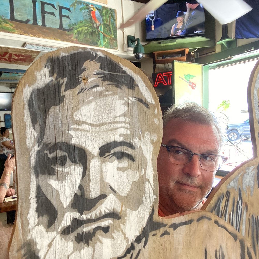Green Parrot - Dive Bars Near Me - Key West, Florida Green Parrot - Dive Bars Near Me - Key West, Florida