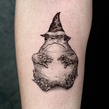 Origin Tattoo - Tattoo by Eugene Kwon. - Tattoo Near Me - Folsom, California