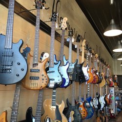 Warehouse 66 Music - We have a wide variety of music gear from guitars, basses, drums and school band instruments!