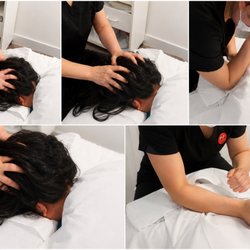 YOLO Massage Spa - Call Nancy