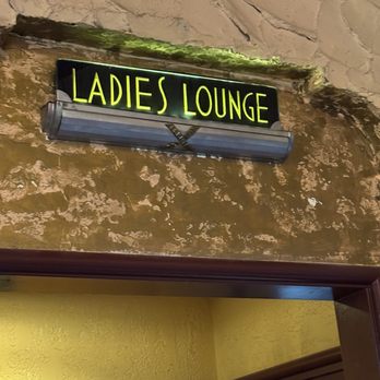 Panida Theatre - The Ladies Lounge has been repurposed into a beer & canned cocktail bar area. - Cinema Near Me - Sandpoint, Idaho