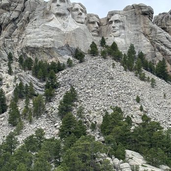 Mt. Rushmore - Landmarks & Historical Buildings Near Me - Keystone, South Dakota Mt. Rushmore - Landmarks & Historical Buildings Near Me - Keystone, South Dakota