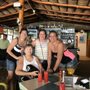 Beach Crossers