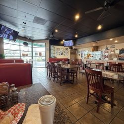 Sabatino's Authentic NY Pizzeria