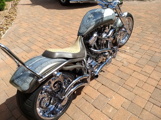 Randys Mobile Detailing