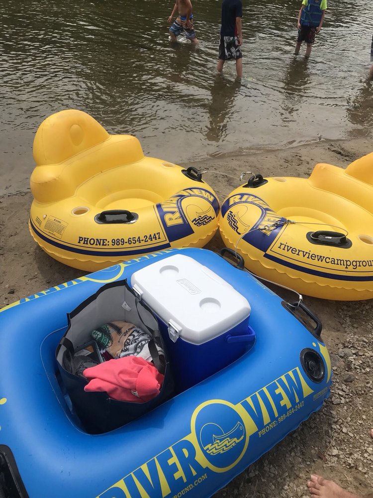 RIVER VIEW CAMPGROUND & CANOE LIVERY Updated October 2024 11 Photos