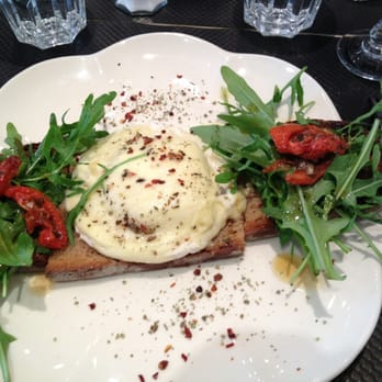 Le Cherche Midi - Tartine St. Marcellin - Fast Food Near Me - Marseille, 13