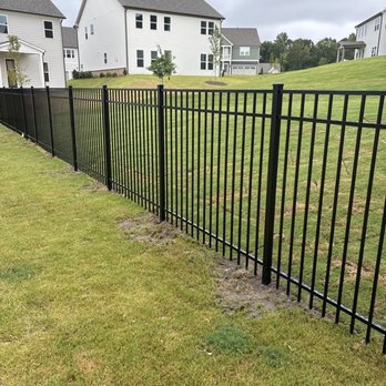 Georgia Fence Scapes - Fences & Gates Near Me Georgia Fence Scapes - Fences & Gates Near Me