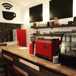 Kafe v Klidu - Kafe v Klidu