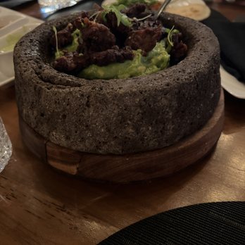 The Mexican - Mexican Near Me - Dallas, Texas