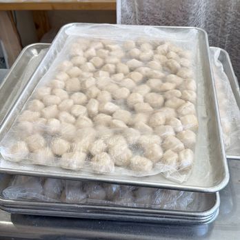 Handmade Dumpling - Chinese Near Me - Queens, New York Handmade Dumpling - Chinese Near Me - Queens, New York