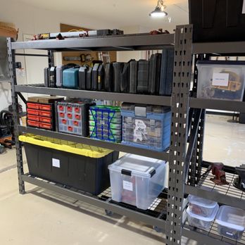 Everything In Its Place - Home Organization Near Me Everything In Its Place - Home Organization Near Me