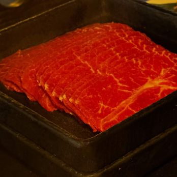 Ichi Shabu - Japanese Near Me - Fresno, California