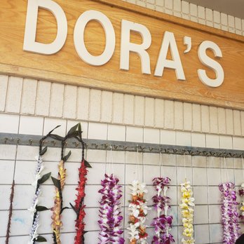 Dora's Lei Stand - Florists Near Me Dora's Lei Stand - Florists Near Me