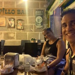 Spillo Bar