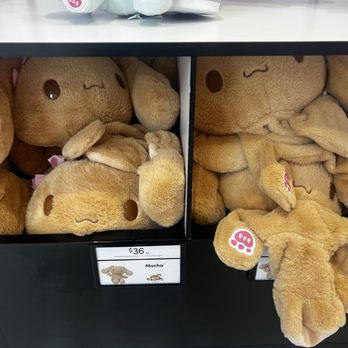 Build-A-Bear x Hello Kitty And Friends Workshop - Toy Stores Near Me - Los Angeles, California Build-A-Bear x Hello Kitty And Friends Workshop - Toy Stores Near Me - Los Angeles, California
