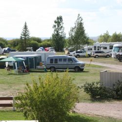 Lyman KOA