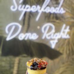 Palmetto Superfoods - Warrior Blend