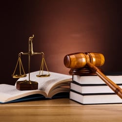 Justice For Less