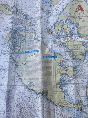 Discovery Sea Kayak Tours by null