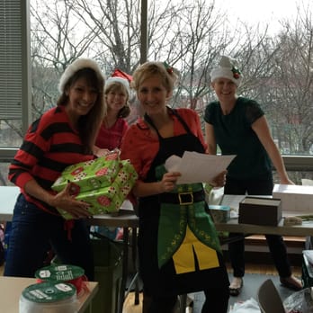 Task Complete - Corporate Concierge services: Wrapping event 2015 - Personal Shopping Near Me Task Complete - Corporate Concierge services: Wrapping event 2015 - Personal Shopping Near Me