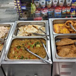 Stop & Go Deli