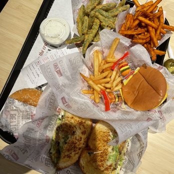 Habit Burger & Grill - Burgers Near Me - Daly City, California Habit Burger & Grill - Burgers Near Me - Daly City, California