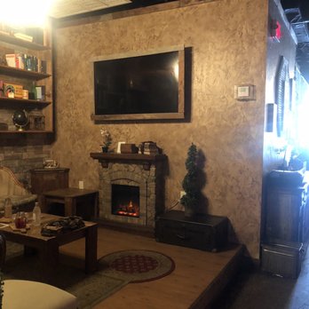 Ella Cafe - Little "nook". - Coffee & Tea Near Me - Plantation, Florida