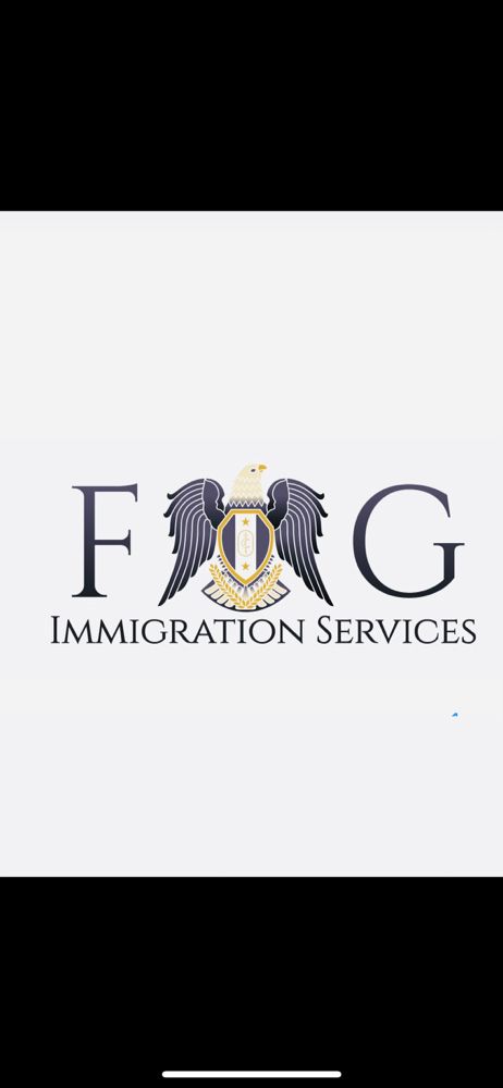 FG IMMIGRATION SERVICES - immigration attorney in Philadelphia, PA