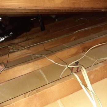 Attic Projects - Insulation Installation Near Me - San Diego, California Attic Projects - Insulation Installation Near Me - San Diego, California