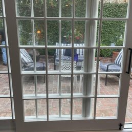 My new sliding door :) My new sliding door :)