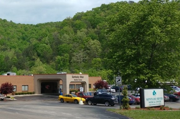 Kentucky River Medical Center