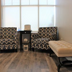 Elements Massage and Wellness