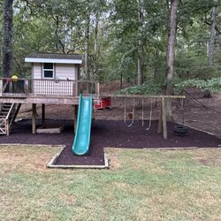 B & S LAWNCARE and pressure washing
