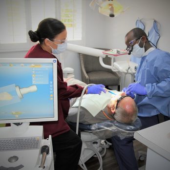 Neal Edwards, DDS - Cosmetic Dentists Near Me - Riverside, California