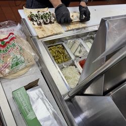 Sheesh Kitchen