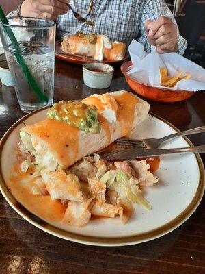 Plaza Tequila Taqueria Bar & Grill by null