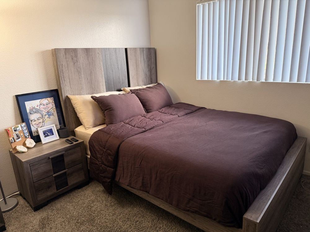 Nick and Sons Furniture Outlet Riverside