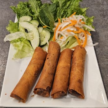 Pho & Beyond - Egg Rolls - Vietnamese Near Me - Las Vegas, Nevada Pho & Beyond - Egg Rolls - Vietnamese Near Me - Las Vegas, Nevada