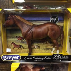 Western Breed