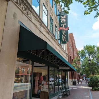 Mast General Store - Department Stores Near Me - Winston-Salem, North Carolina