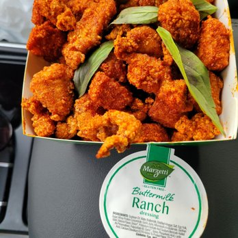 Tastea - Fried Chicken level 5 - Juice Bars & Smoothies Near Me - Garden Grove, California Tastea - Fried Chicken level 5 - Juice Bars & Smoothies Near Me - Garden Grove, California