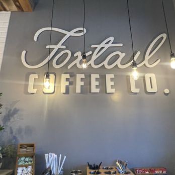 Foxtail Coffee - Inside - Coffee & Tea Near Me - Winter Park, Florida