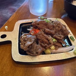 Bulgogi Bulgogi