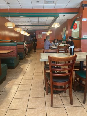 Nijiya Sushi by null