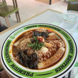 Beef Tallow Soup Beef Tallow Soup