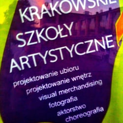 Krakowskie Szkoły Arystyczne